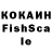 Амфетамин 97% KARINA Company